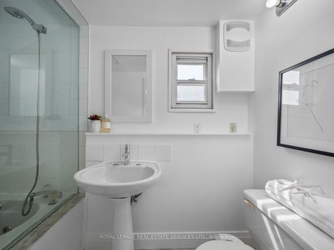 Photo 37 at 554 Runnymede Road, Bloor West Village, Toronto