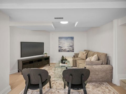 Photo 38 at 554 Runnymede Road, Bloor West Village, Toronto