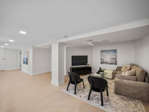 Photo 40 at 554 Runnymede Road, Bloor West Village, Toronto