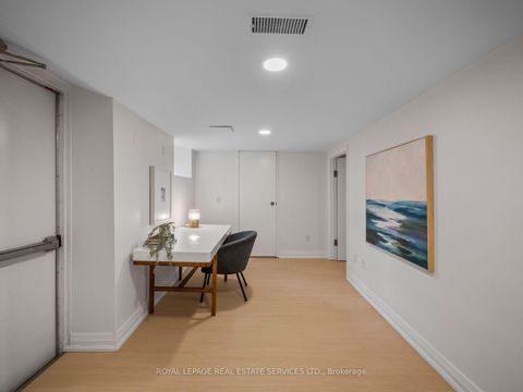 Photo 41 at 554 Runnymede Road, Bloor West Village, Toronto