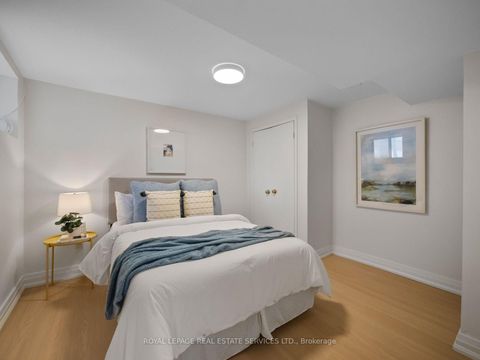 Photo 42 at 554 Runnymede Road, Bloor West Village, Toronto