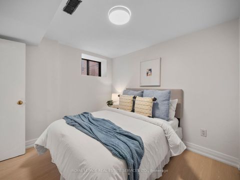 Photo 43 at 554 Runnymede Road, Bloor West Village, Toronto