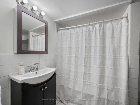 Photo 44 at 554 Runnymede Road, Bloor West Village, Toronto
