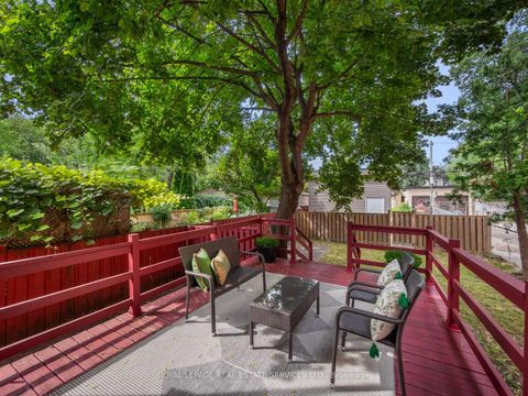 Photo 46 at 554 Runnymede Road, Bloor West Village, Toronto