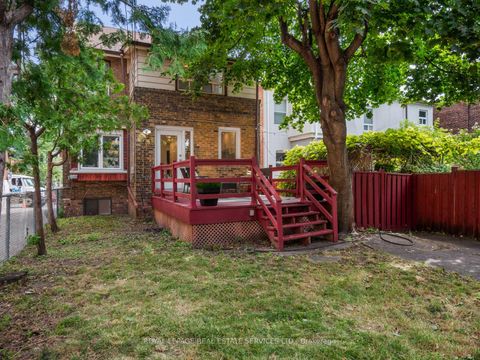 Photo 47 at 554 Runnymede Road, Bloor West Village, Toronto