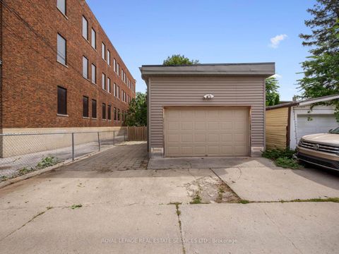Photo 48 at 554 Runnymede Road, Bloor West Village, Toronto