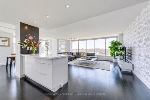 Photo 2 at 1607 - 2045 Lake Shore Boulevard W, Mimico, Toronto