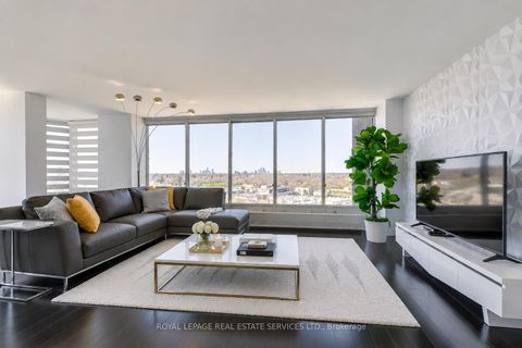 Photo 6 at 1607 - 2045 Lake Shore Boulevard W, Mimico, Toronto