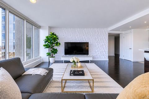 Photo 7 at 1607 - 2045 Lake Shore Boulevard W, Mimico, Toronto