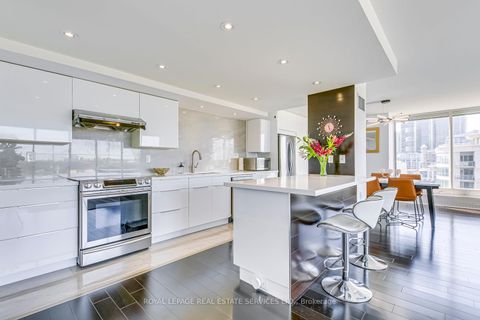 Photo 8 at 1607 - 2045 Lake Shore Boulevard W, Mimico, Toronto
