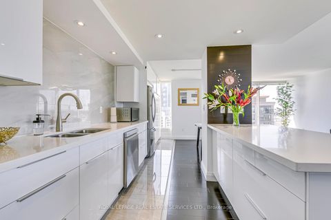 Photo 9 at 1607 - 2045 Lake Shore Boulevard W, Mimico, Toronto