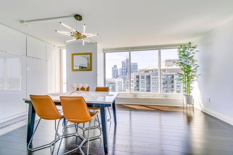 Photo 11 at 1607 - 2045 Lake Shore Boulevard W, Mimico, Toronto