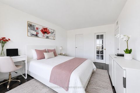 Photo 16 at 1607 - 2045 Lake Shore Boulevard W, Mimico, Toronto