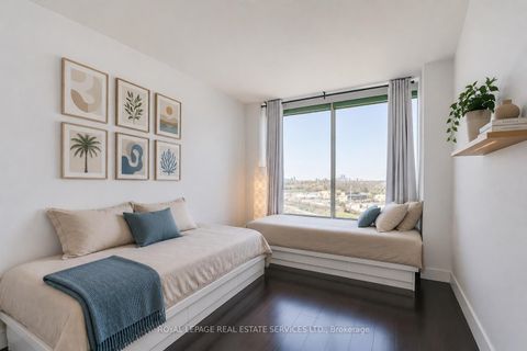 Photo 19 at 1607 - 2045 Lake Shore Boulevard W, Mimico, Toronto