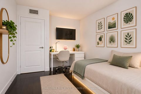 Photo 20 at 1607 - 2045 Lake Shore Boulevard W, Mimico, Toronto