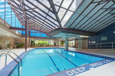 Photo 25 at 1607 - 2045 Lake Shore Boulevard W, Mimico, Toronto