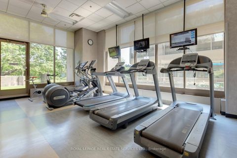 Photo 27 at 1607 - 2045 Lake Shore Boulevard W, Mimico, Toronto