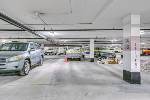 Photo 39 at 1607 - 2045 Lake Shore Boulevard W, Mimico, Toronto