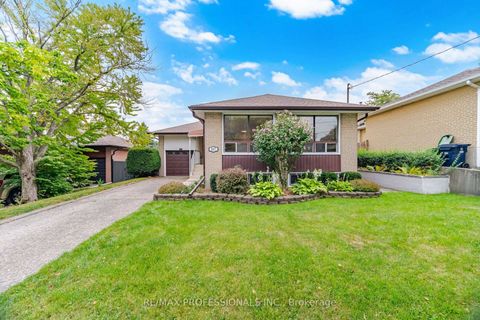 Photo 0 at 147 Chapman Road, Humber Heights, Toronto
