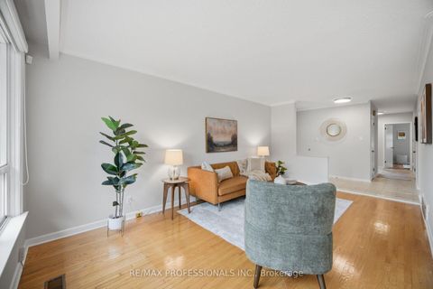 Photo 5 at 147 Chapman Road, Humber Heights, Toronto