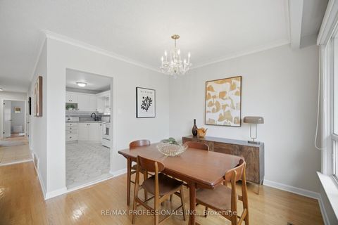 Photo 9 at 147 Chapman Road, Humber Heights, Toronto