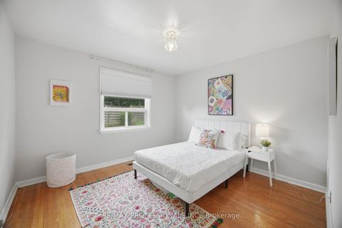 Photo 16 at 147 Chapman Road, Humber Heights, Toronto