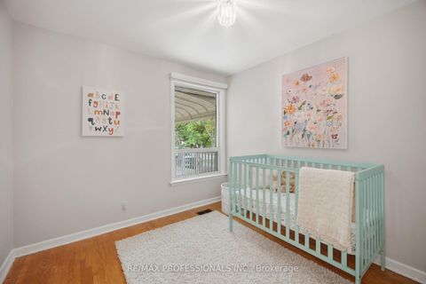 Photo 18 at 147 Chapman Road, Humber Heights, Toronto