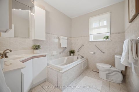 Photo 19 at 147 Chapman Road, Humber Heights, Toronto