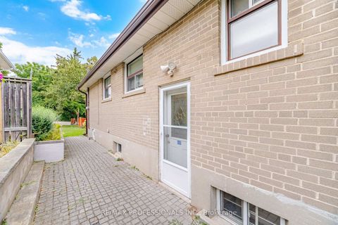 Photo 21 at 147 Chapman Road, Humber Heights, Toronto