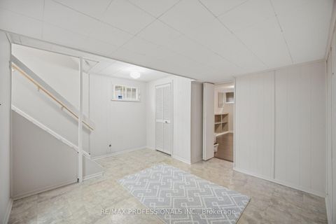 Photo 24 at 147 Chapman Road, Humber Heights, Toronto