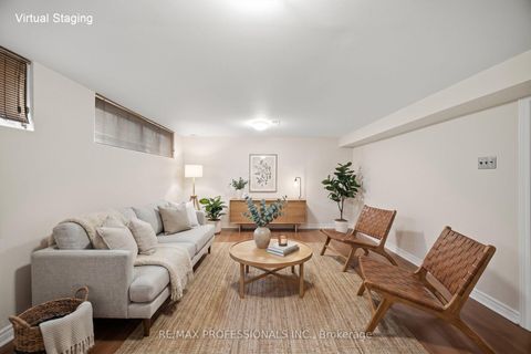 Photo 30 at 147 Chapman Road, Humber Heights, Toronto
