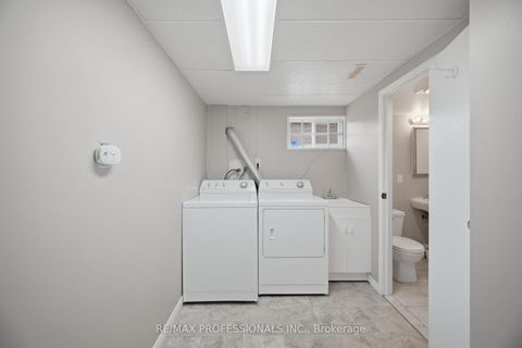 Photo 32 at 147 Chapman Road, Humber Heights, Toronto