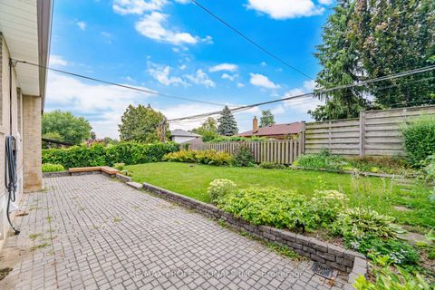 Photo 35 at 147 Chapman Road, Humber Heights, Toronto
