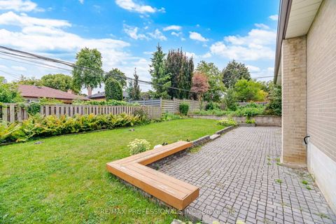 Photo 36 at 147 Chapman Road, Humber Heights, Toronto