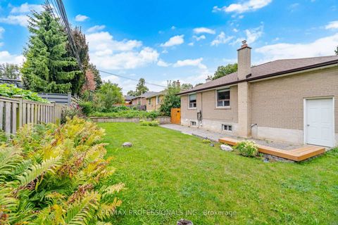 Photo 37 at 147 Chapman Road, Humber Heights, Toronto