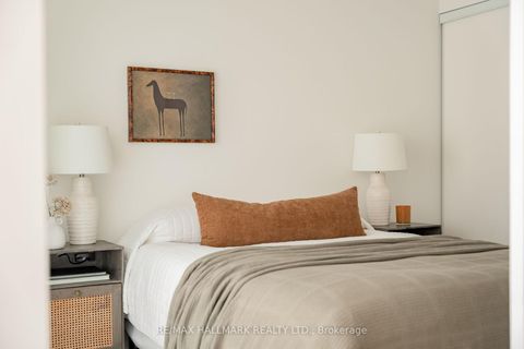 Photo 10 at 303 - 60 Haslett Avenue, The Beaches, Toronto