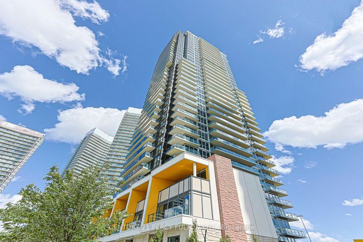 Photo 0 at 2207 - 95 McMahon Drive, Bayview Village, Toronto