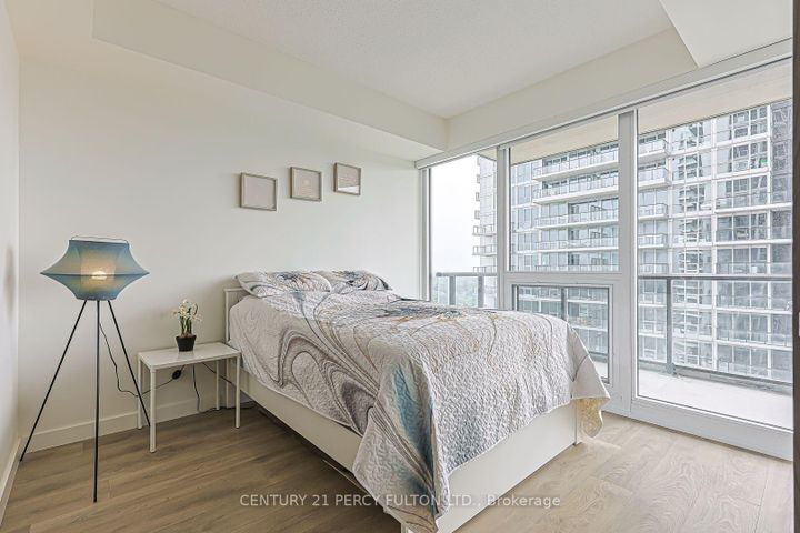 Photo 1 at 2207 - 95 McMahon Drive, Bayview Village, Toronto