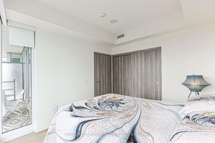 Photo 3 at 2207 - 95 McMahon Drive, Bayview Village, Toronto