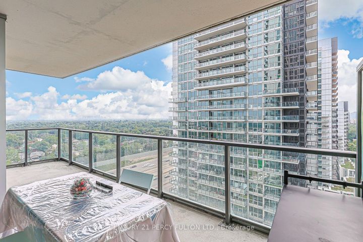 Photo 17 at 2207 - 95 McMahon Drive, Bayview Village, Toronto