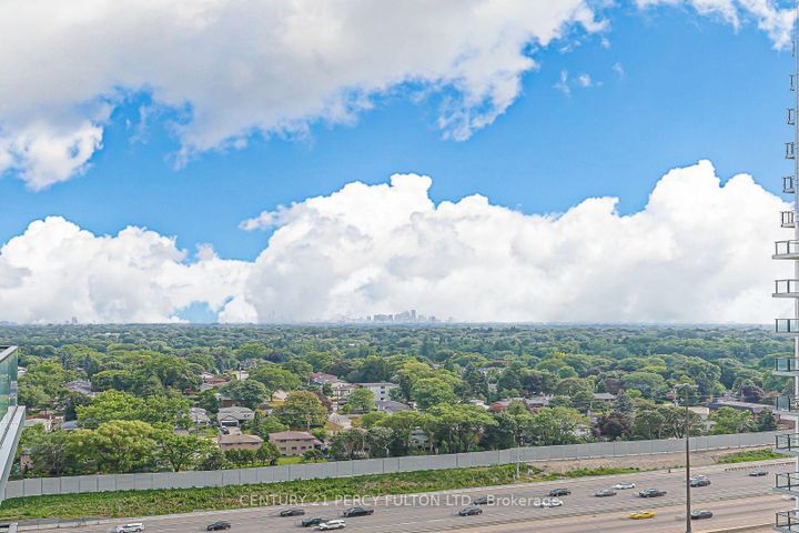 Photo 22 at 2207 - 95 McMahon Drive, Bayview Village, Toronto