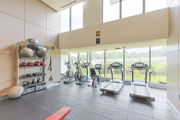 Photo 25 at 2207 - 95 McMahon Drive, Bayview Village, Toronto