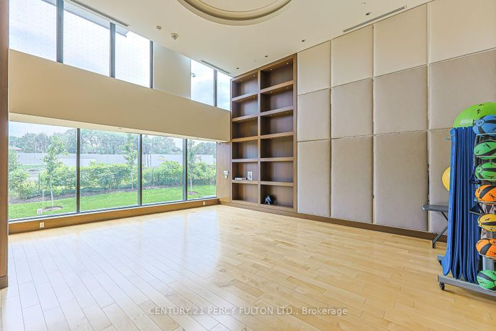 Photo 26 at 2207 - 95 McMahon Drive, Bayview Village, Toronto