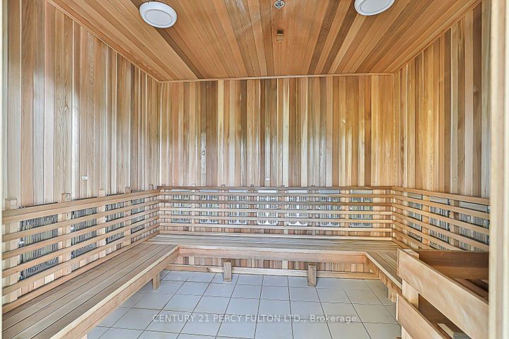 Photo 27 at 2207 - 95 McMahon Drive, Bayview Village, Toronto