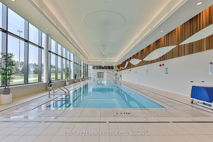 Photo 28 at 2207 - 95 McMahon Drive, Bayview Village, Toronto
