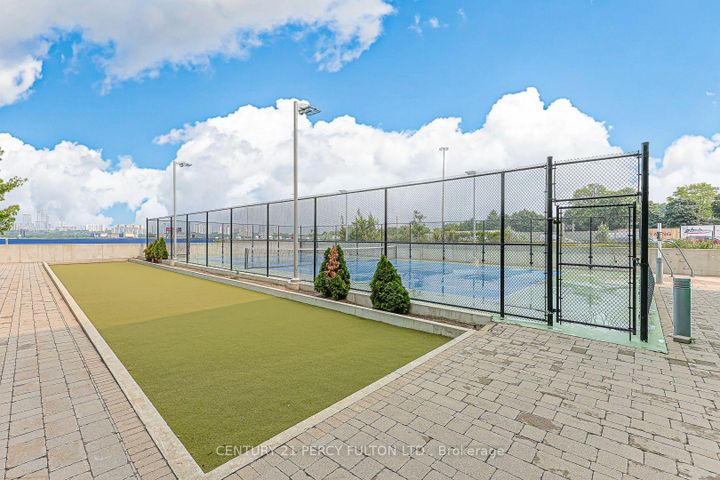 Photo 29 at 2207 - 95 McMahon Drive, Bayview Village, Toronto