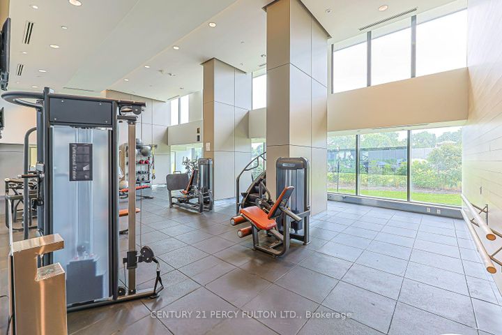 Photo 30 at 2207 - 95 McMahon Drive, Bayview Village, Toronto