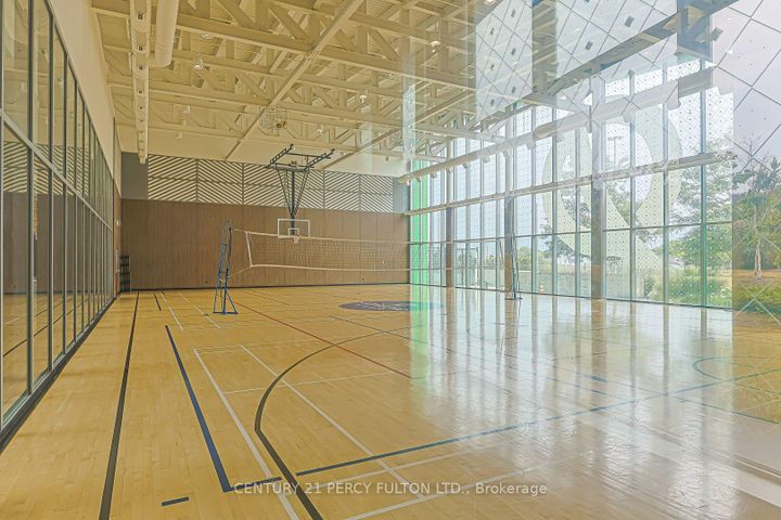 Photo 32 at 2207 - 95 McMahon Drive, Bayview Village, Toronto