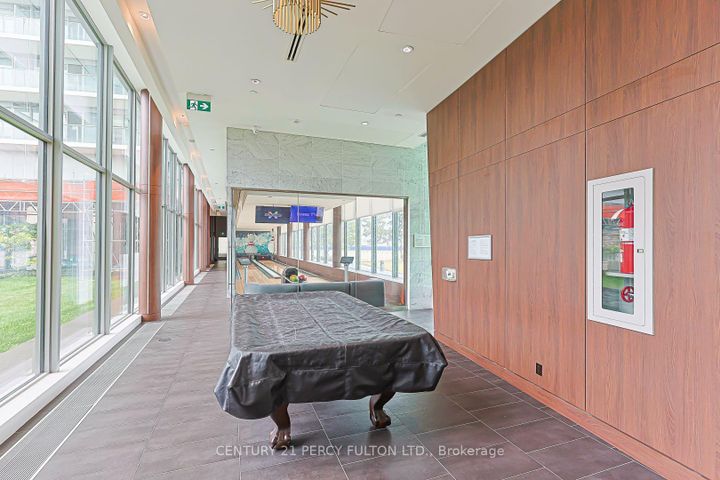 Photo 33 at 2207 - 95 McMahon Drive, Bayview Village, Toronto