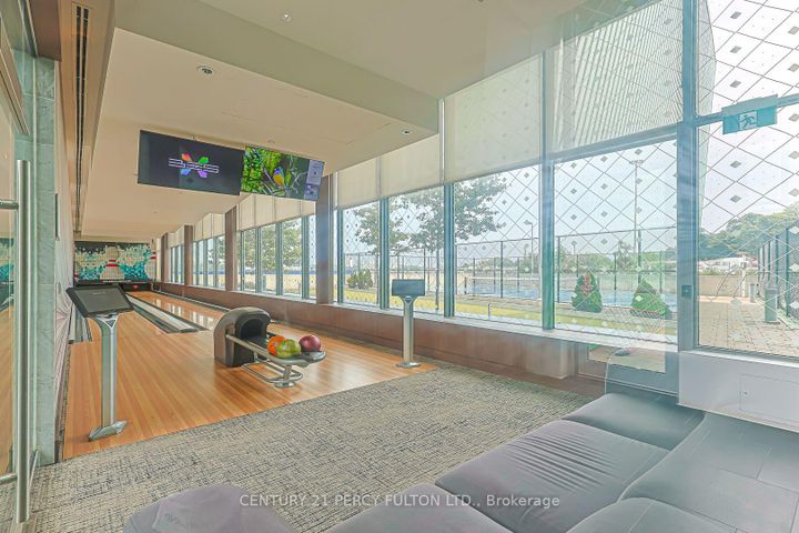 Photo 34 at 2207 - 95 McMahon Drive, Bayview Village, Toronto